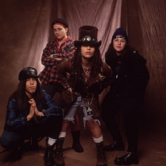 4 Non Blondes
