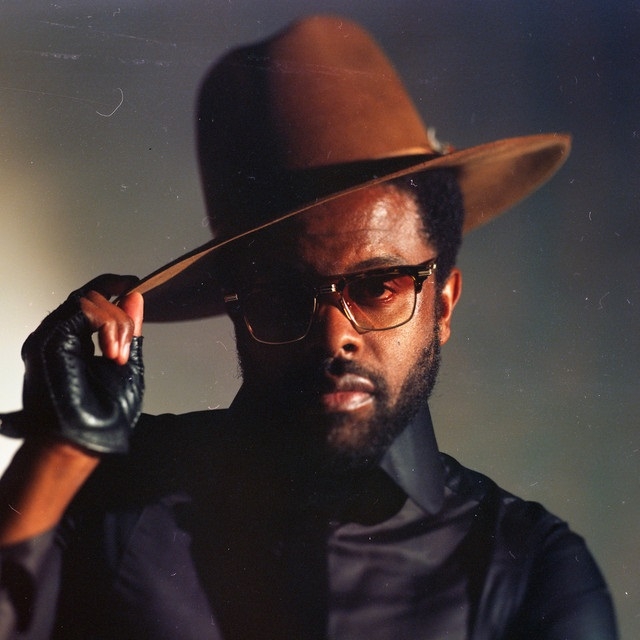adrian-younge - Fotos