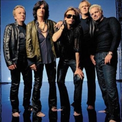 Aerosmith