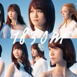 1830m