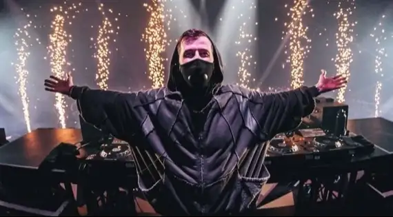 Alan Walker