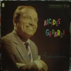 Alcides Gerardi