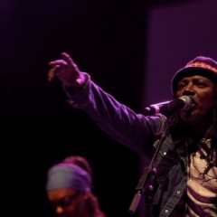 Alpha Blondy