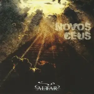 Novos Céus