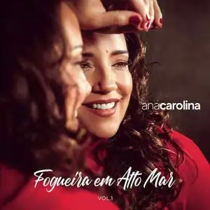 Fogueira em Alto Mar, Vol. 1 (EP)