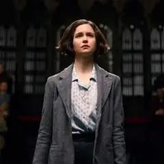 Animais Fantásticos E Onde Habitam (Filme)