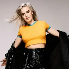 Anne-Marie