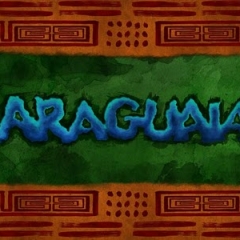 Araguaia (Novela)