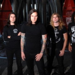 As I Lay Dying