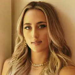 Ashley Cooke