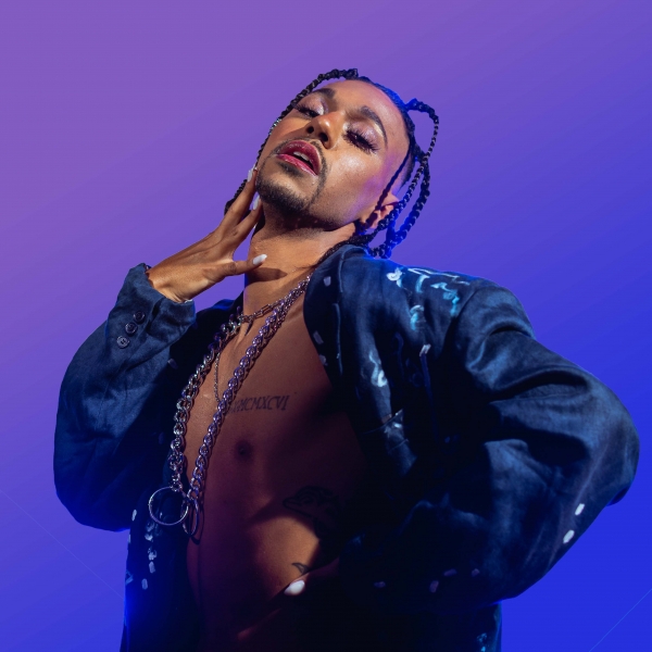 azizi-mc - Fotos