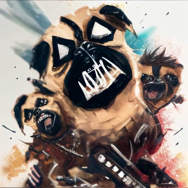 bad-request-band - Fotos