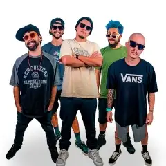 Banda Kauze