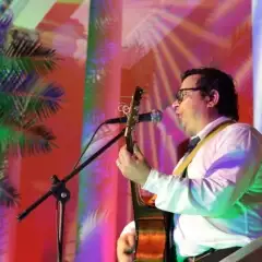 Banda Santa Tribo