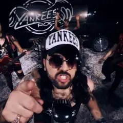 Banda Yankees