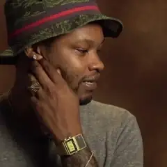 BJ the Chicago Kid
