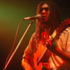 Black (Ras Niel)