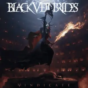 Vindicate