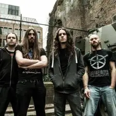 Bloodshot Dawn