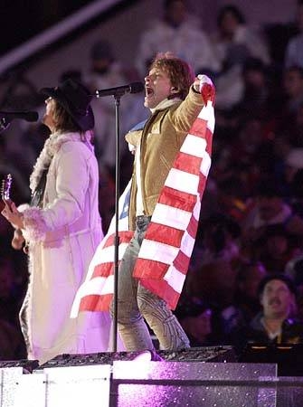 bon-jovi - Fotos