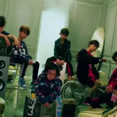 BOYSTORY