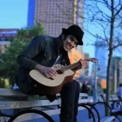 Braxton Olita