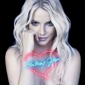 Britney Jean
