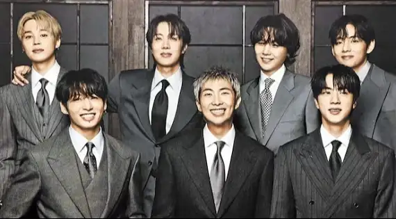 Veja todas as letras traduzidas de "ARIRANG", o novo e aguardado álbum do BTS!