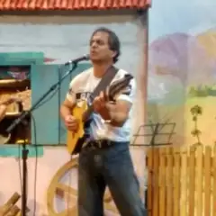 Caio Artigas