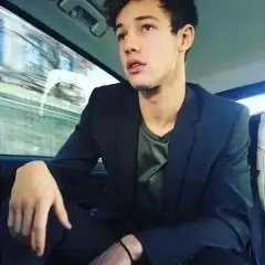 Cameron Dallas