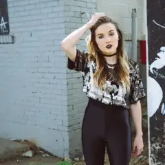 Carmen Justice