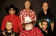 charlie-daniels-band - Fotos