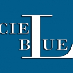 Ciel Blue