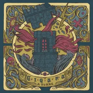 A Torre - EP