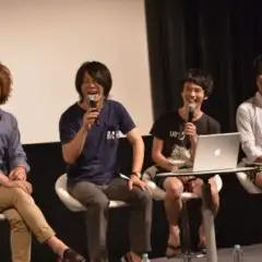 Cinema Staff