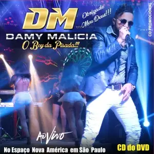 Ao Vivo no Espaço Nova America