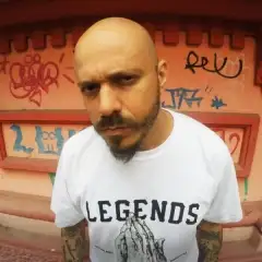 DJ Chernobyl