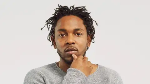 "DAMN." de Kendrick Lamar é o álbum do ano para a Pitchfork