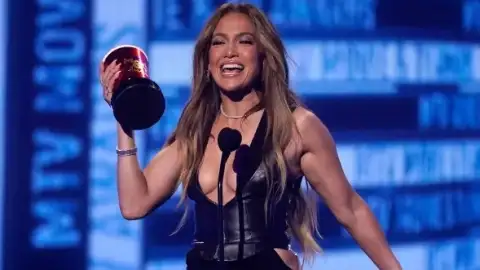 Veja a lista com os vencedores do MTV Movie & TV Awards 2022