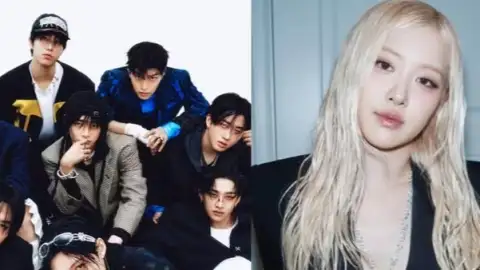 Retrospectiva Vagalume 2025: Os artistas de K-pop do ano