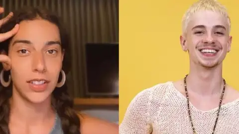 Marina Sena reage ao anúncio do namorado, Juliano Floss, no BBB 26: "Passando mal de saudade"