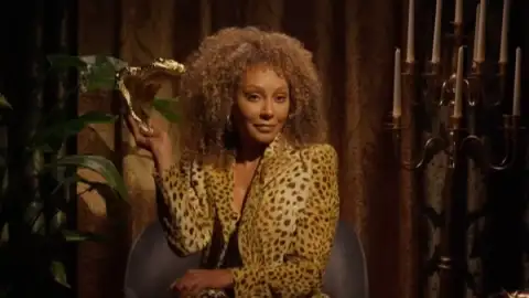 Mel B, das Spice Girls, participará de reality show baseado na série "Round 6" da Netflix