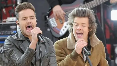 Harry Styles desabafa e revela por que a morte de Liam Payne foi tão difícil para ele