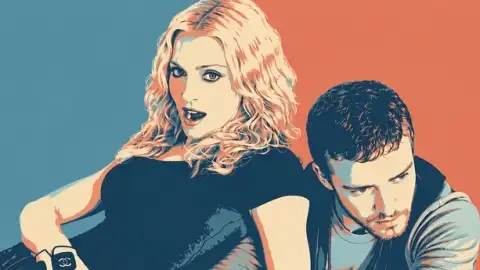 As 7 melhores parcerias de Madonna