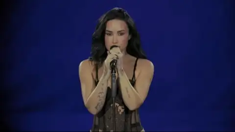 Demi Lovato anuncia show solo em São Paulo pela turnê "It's Not That Deep"