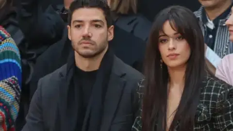 Camila Cabello termina relacionamento com herdeiro bilionário após 18 meses