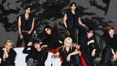 Headliner do Rock in Rio, Stray Kids lança "Run It". Veja o clipe!