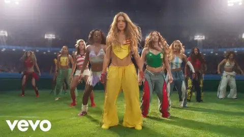 Nova música de Shakira "prevê" os eliminados da Copa do Mundo? Teoria explode nas redes