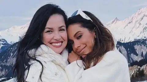 Juliette confirma Anitta como madrinha e revela os bastidores do casamento