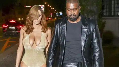 Kanye West atribui polêmicas a acidente de carro em 2002: "Perdi o contato com a realidade"